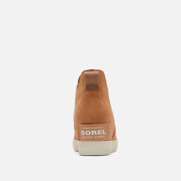 NEW SOREL OUT N ABOUT™ SLIP-ON WOMEN'S WEDGE - Picture 7 of 10